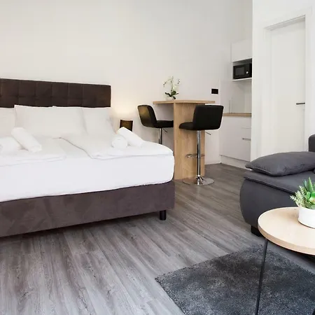 Senzacija Apartments-3