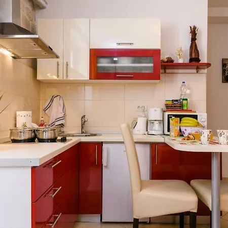 Apartments Dora -Free Parking-2