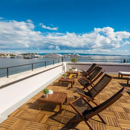 Belvedere Luxury Rooms - Breathtaking View-3