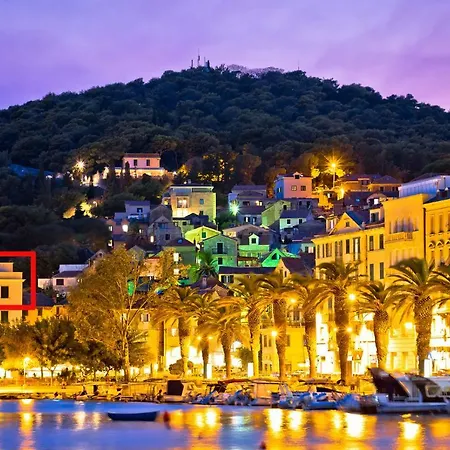 Belvedere Luxury Rooms - Breathtaking View-2