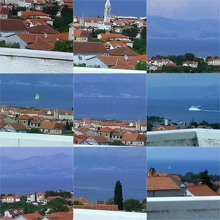 Apartmani Vesna Supetar-2