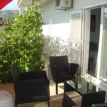Apartments Bulicic-2