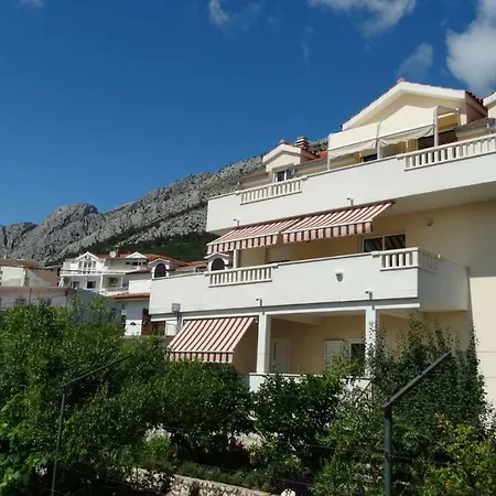 Apartmani Villa Marija-3