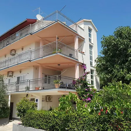 Apartments Krizanac-3