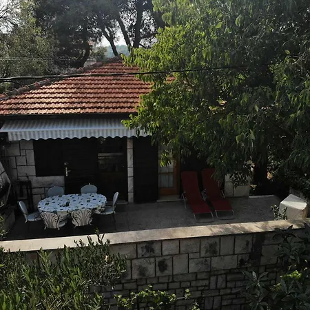 Holiday Home Anja-3