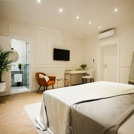 Club Boutique Rooms-3
