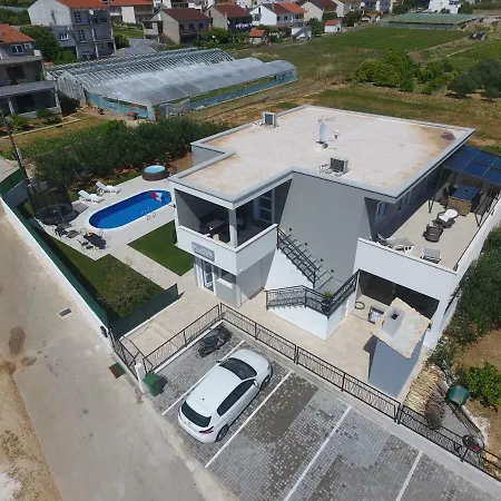 Villa Initium,Heated Pool All Season-2