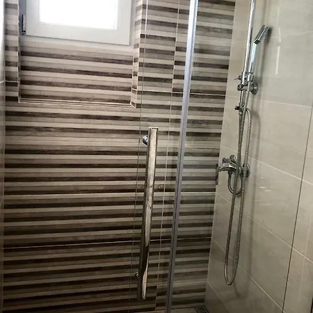 Luxury Studio Apartment Marinovic-3