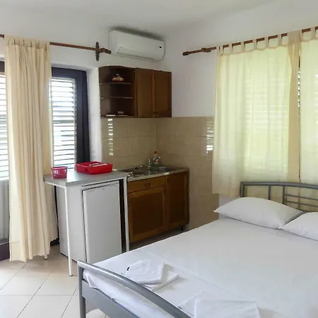Apartmani Villa Jasminka-2