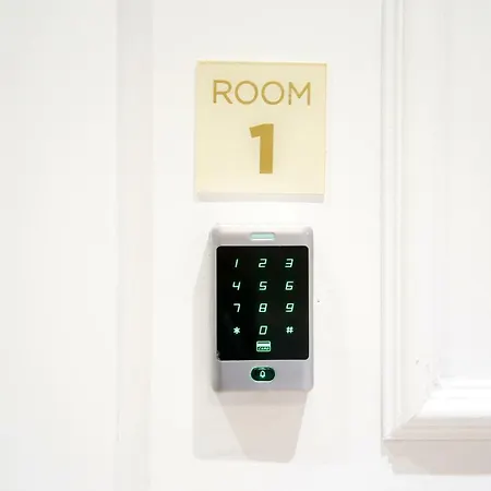 Club Boutique Rooms-2