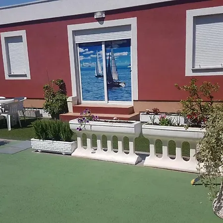 Apartmani Stobrec-3