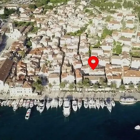 Pinna Apartments Hvar-3