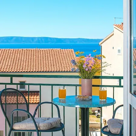 Apartments&Rooms Beus-3