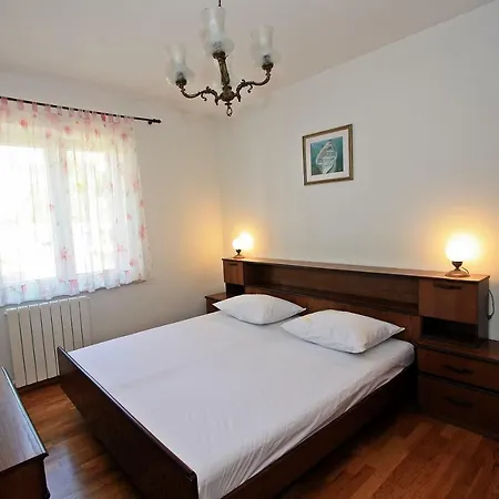 Apartment Igor-2