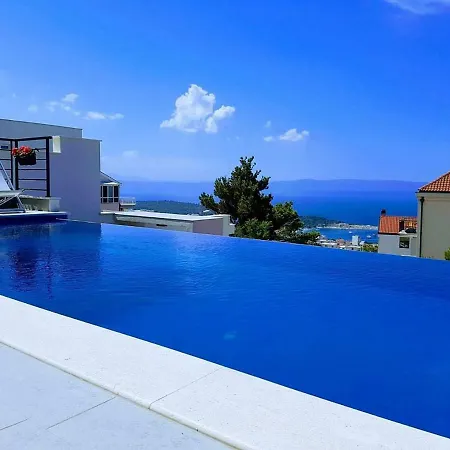 Villa Nina 1 Makarska-2