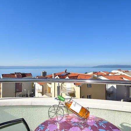 Apartmani Roso Marica-2