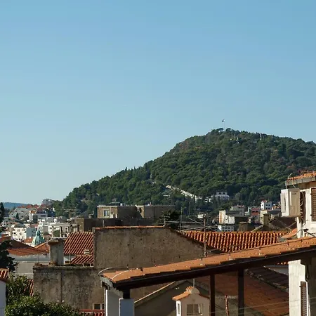 Apartments Villa Cambi-2