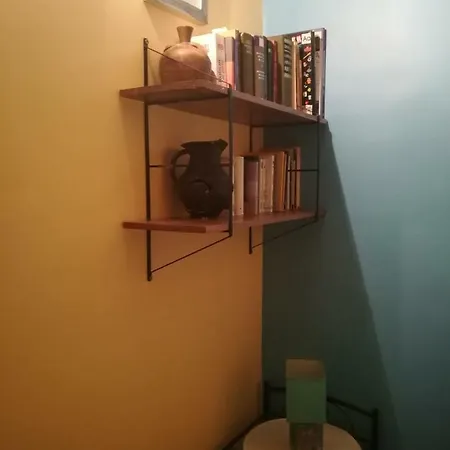 Single Rooms In The Heart Of Split-2