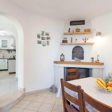 Holiday Home Lavanda Grubisic Tucepi-2