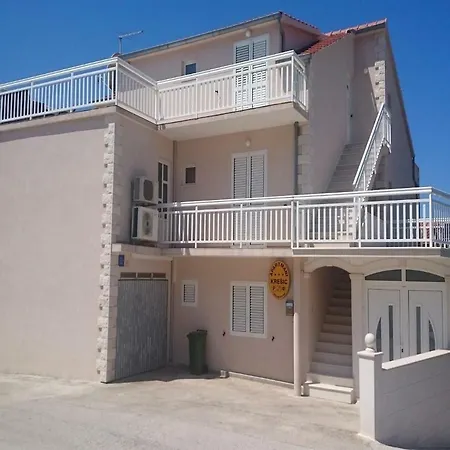 Apartmani Kresic 1 Hvar-3