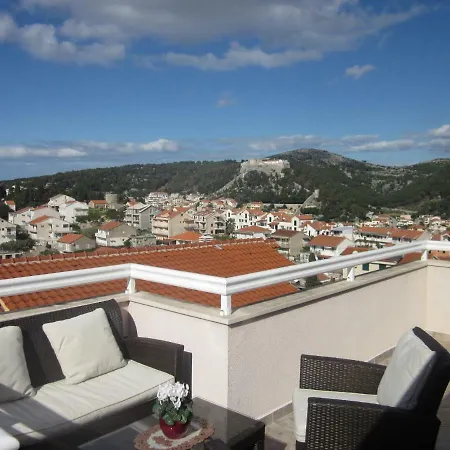 Apartmani Kresic 1 Hvar-2