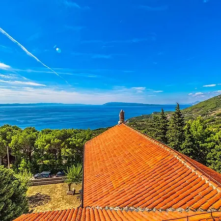 Panoramic Sea View House-2