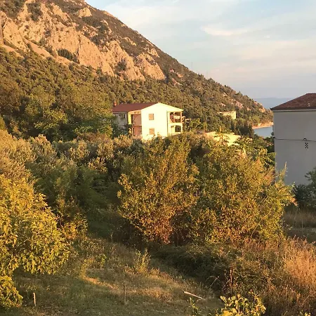 Dalmacija Gradac-3