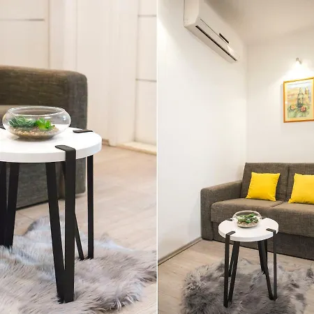 Spaladium - City Center Apartments-3