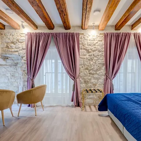 Princ Heritage Rooms-2