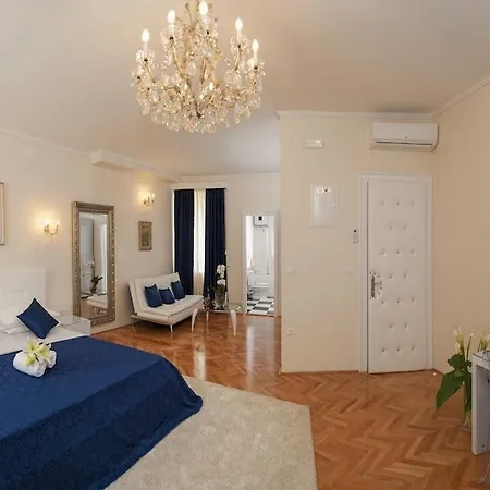 Apartments Jagoda-2