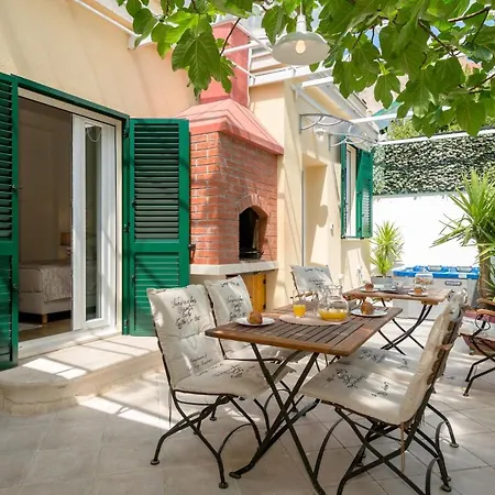 Villa Corona Split-2