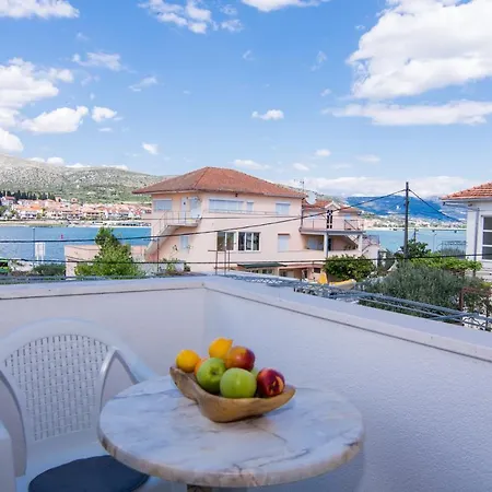 Villa Jadran 2-3