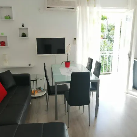 Apartment Roky-2