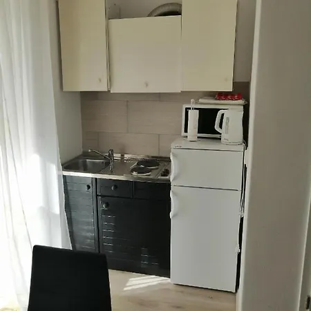 Apartment Roky-3