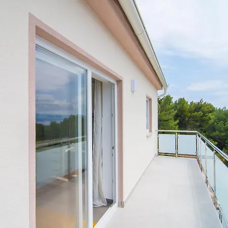 Villa Nikola - Amazing Sea View-2