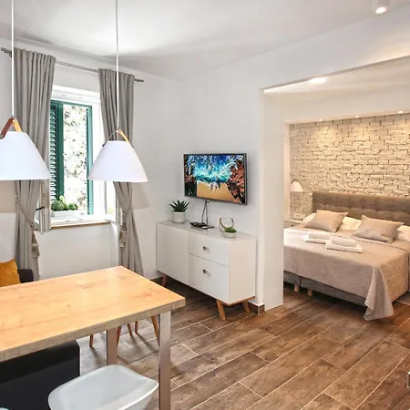 Apartments Tessera-2