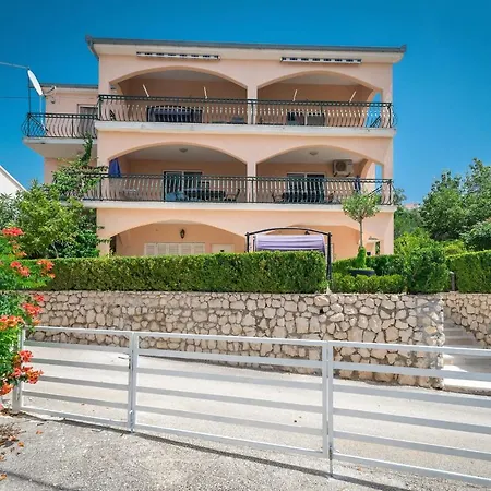 Apartments Ivanka-2