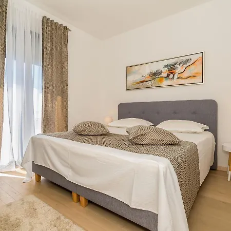 Holiday Home Villa Meri 2 By Interhome-3