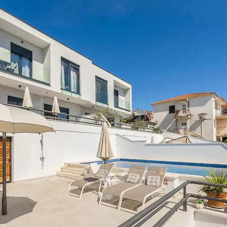 Holiday Home Villa Meri 2 By Interhome-2