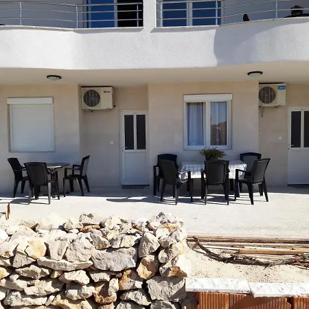 Apartments Coric-3