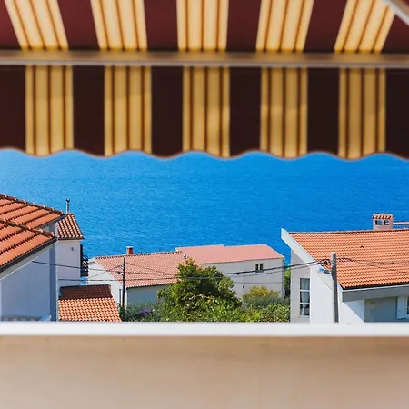 Apartmani Villa Marija-2