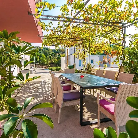 Apartment Roso-3