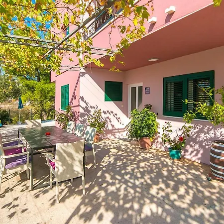 Apartment Roso-2
