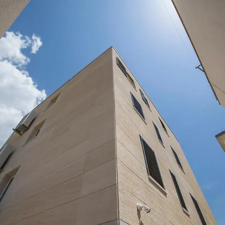 Magic Stone Apartments-2