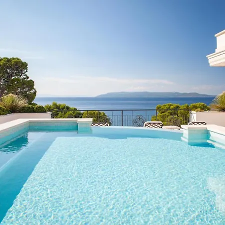 Luxury Rooms Villa Jadranka-3