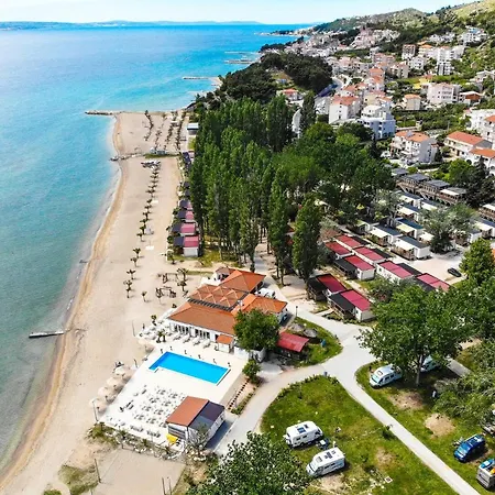 Mediteran Travel Mobile Homes Galeb-3