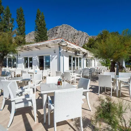 Mediteran Travel Mobile Homes Galeb-2