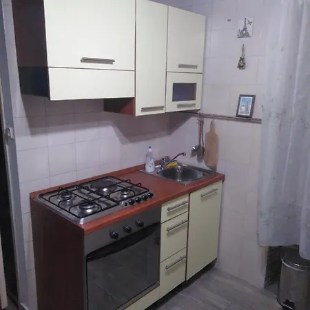 Center apartment Neno-2