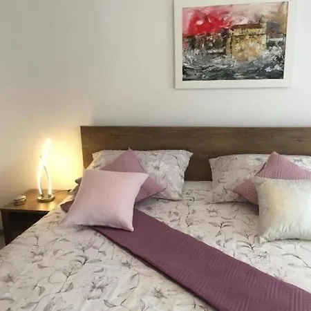 Apartments Lemar - With Parking-3