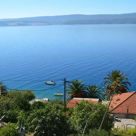 Holiday Villa In Omis-3